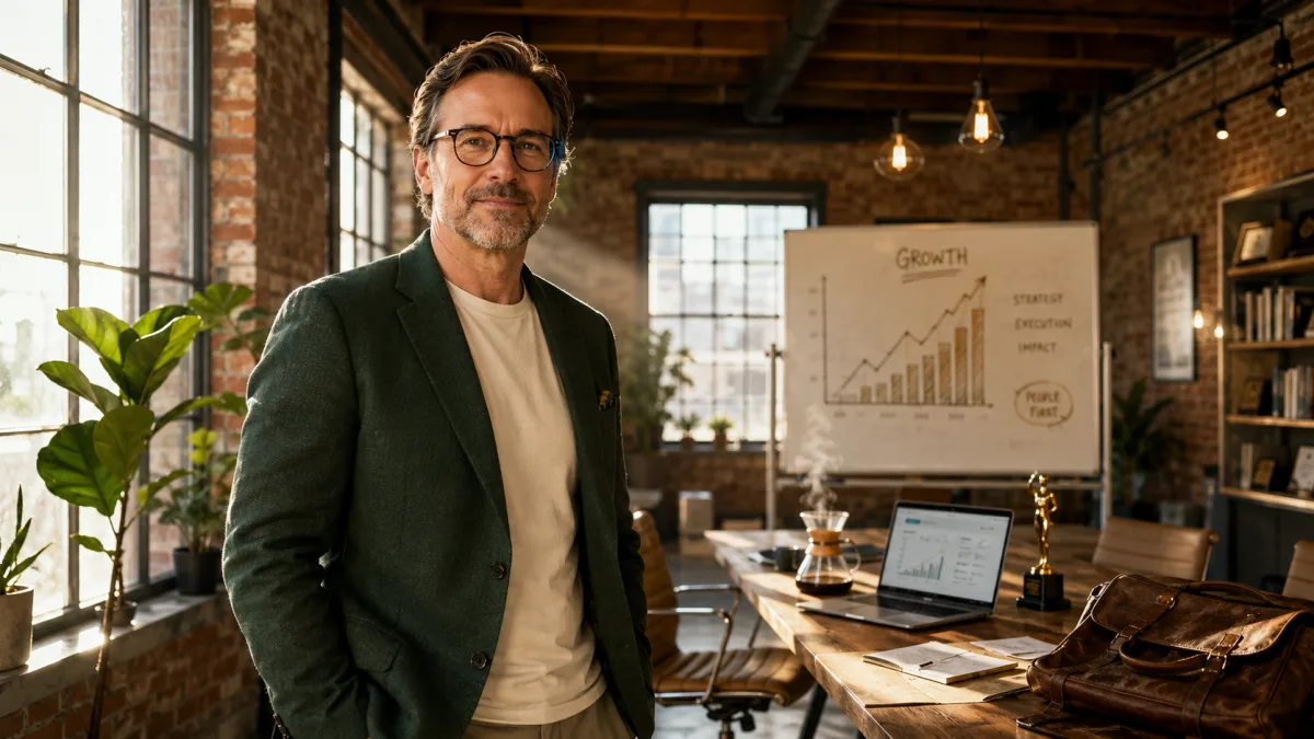 Business Growth