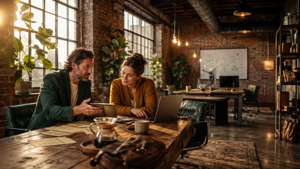 Strategic Business Growth